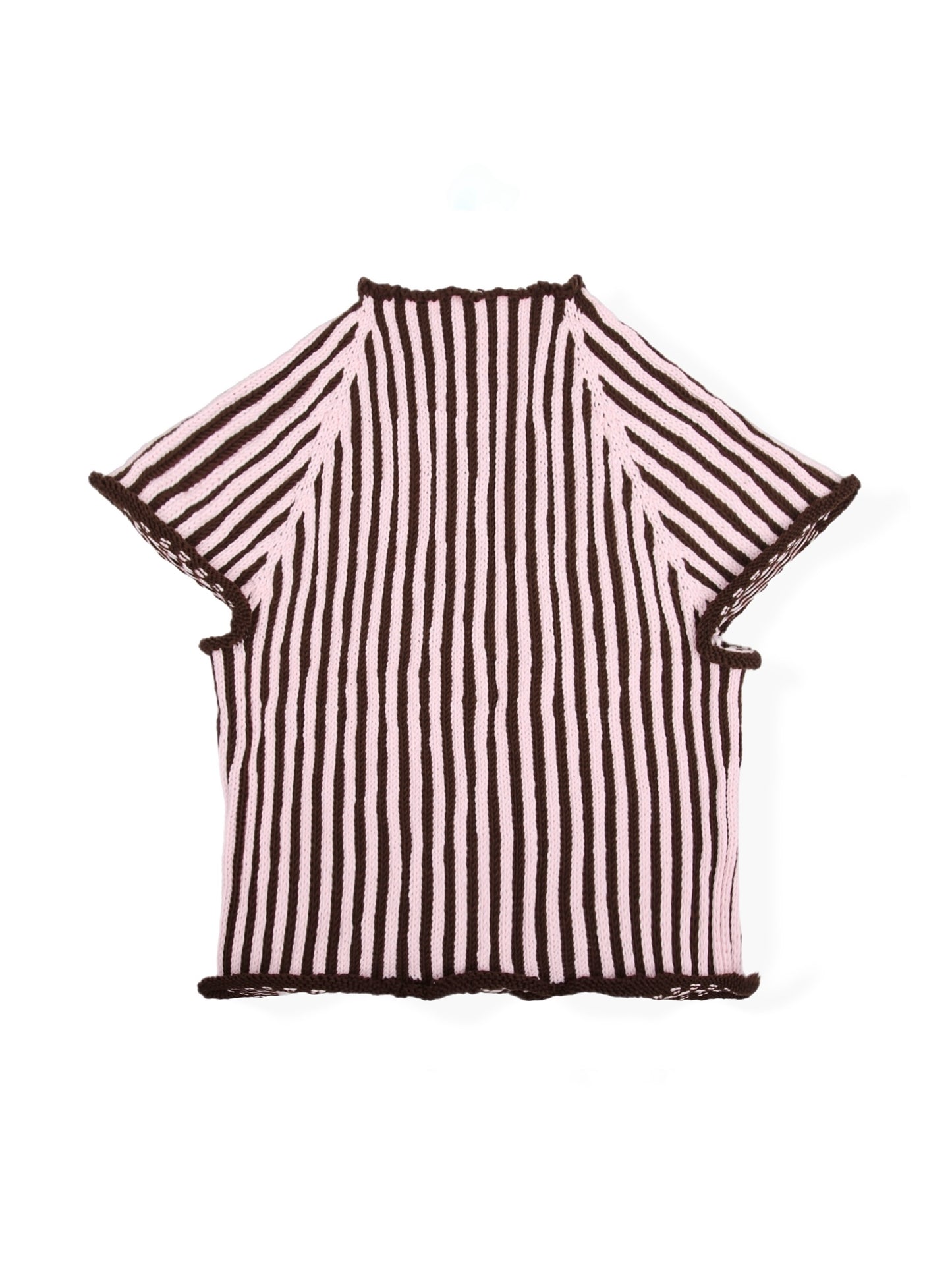VEST TOP IN PINK