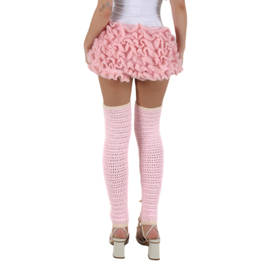 BALLET BREAKDOWN GAITERS