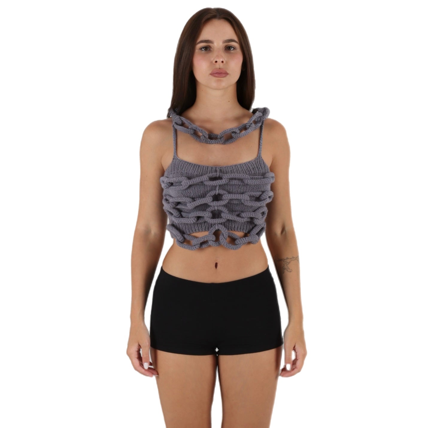 CHAIN TOP