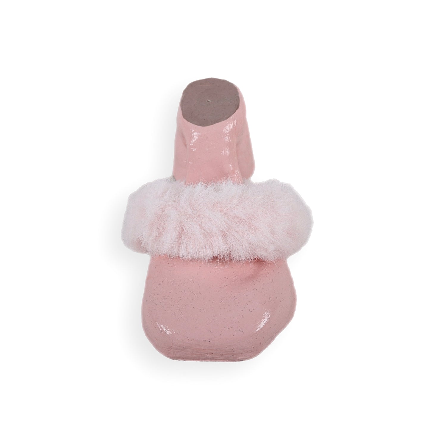 BARBIE FUR HEEL INCENSE HOLDER