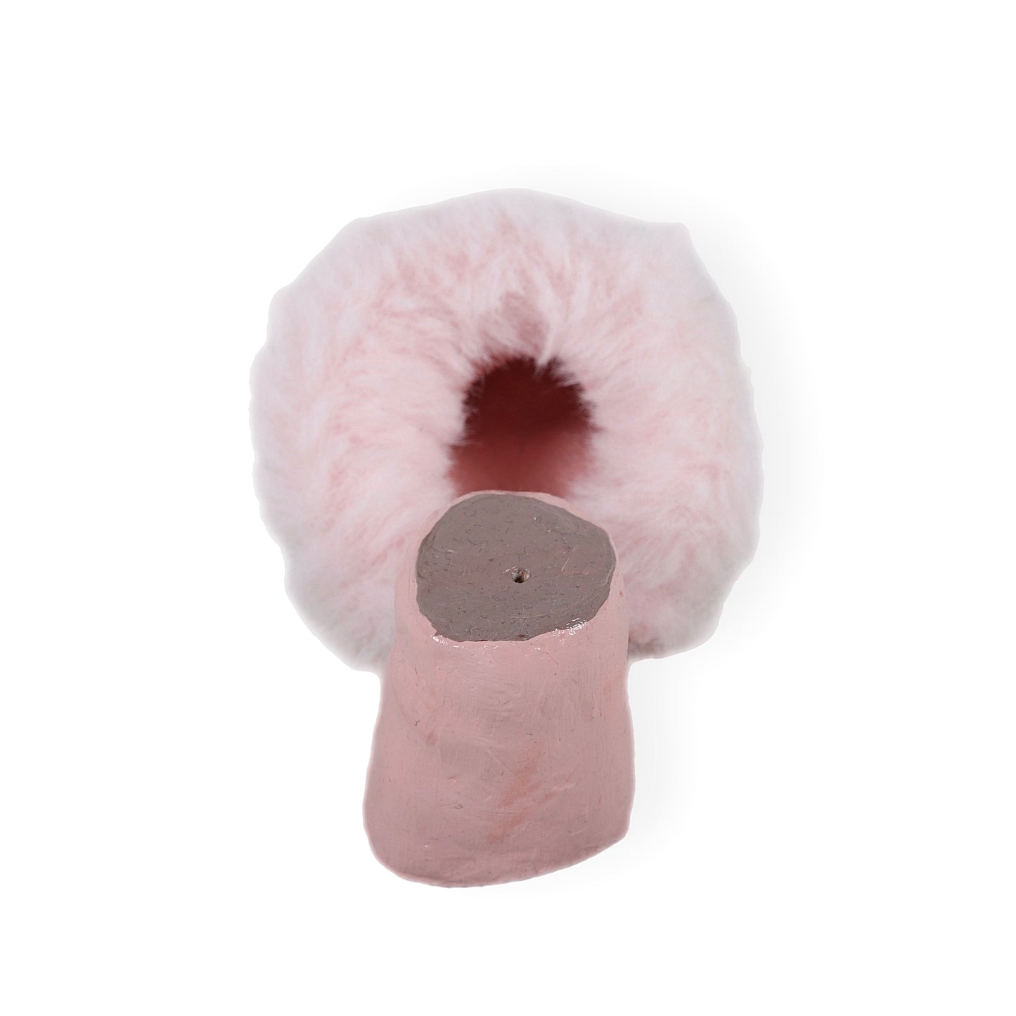 BARBIE FUR HEEL INCENSE HOLDER