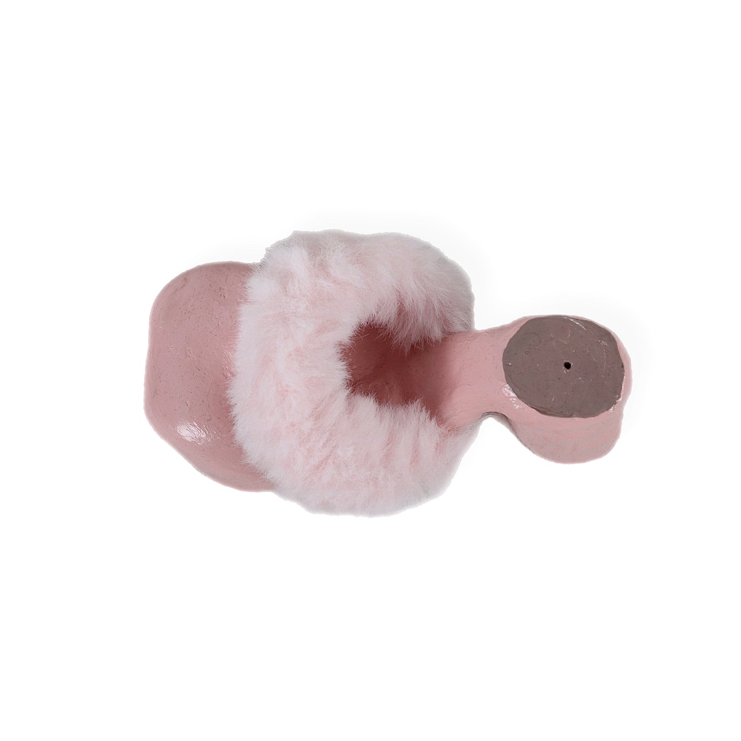 BARBIE FUR HEEL INCENSE HOLDER