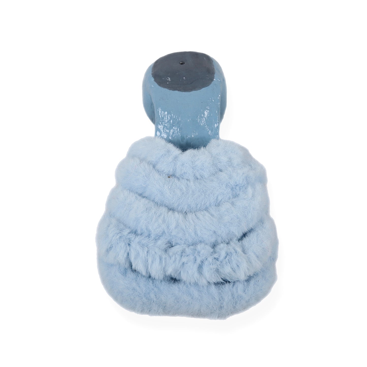 JASMIN FUR HEEL INCENSE HOLDER