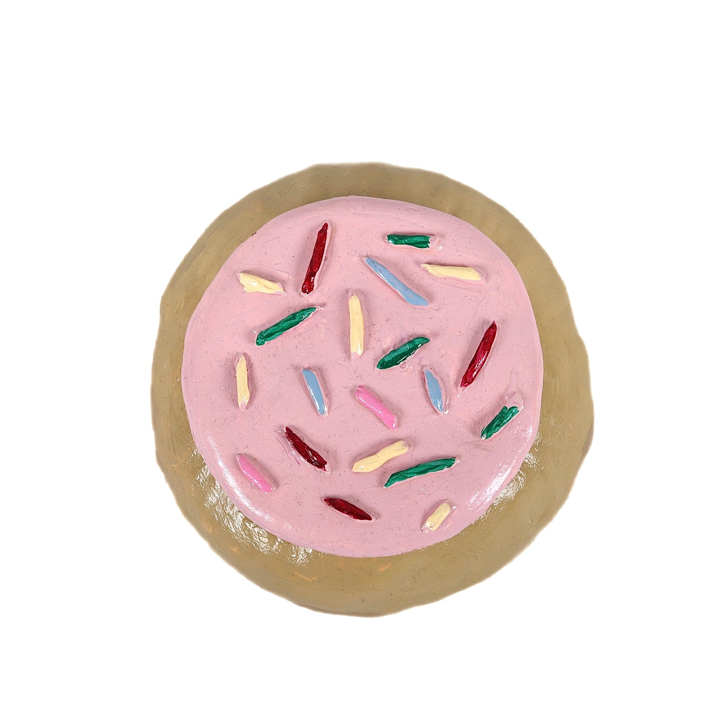 GLAZED CRUMBL COOKIE BOX
