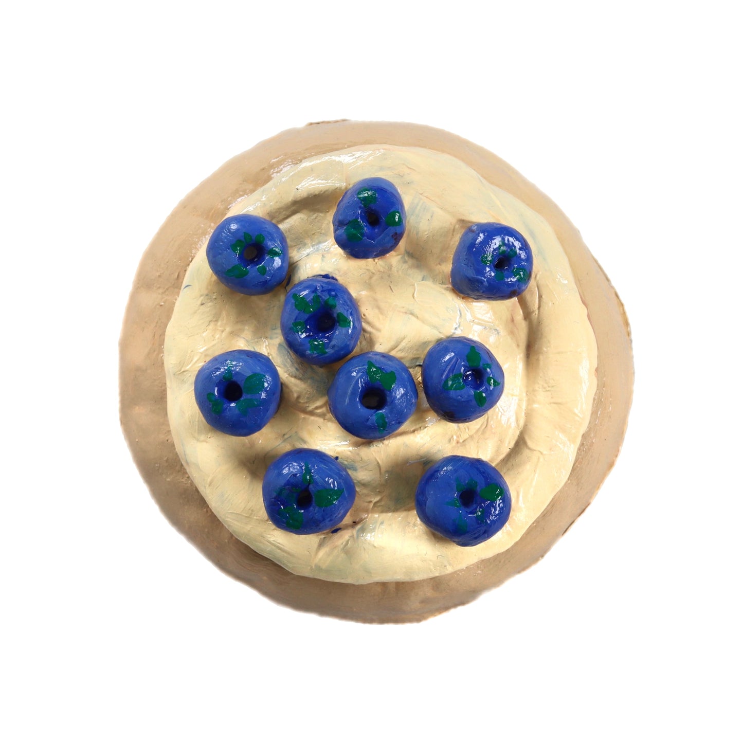 BLUEBERRY CRUMBL COOKIE BOX