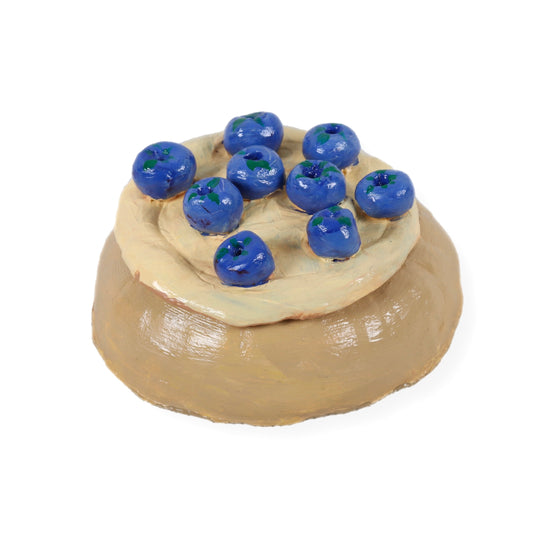 BLUEBERRY CRUMBL COOKIE BOX