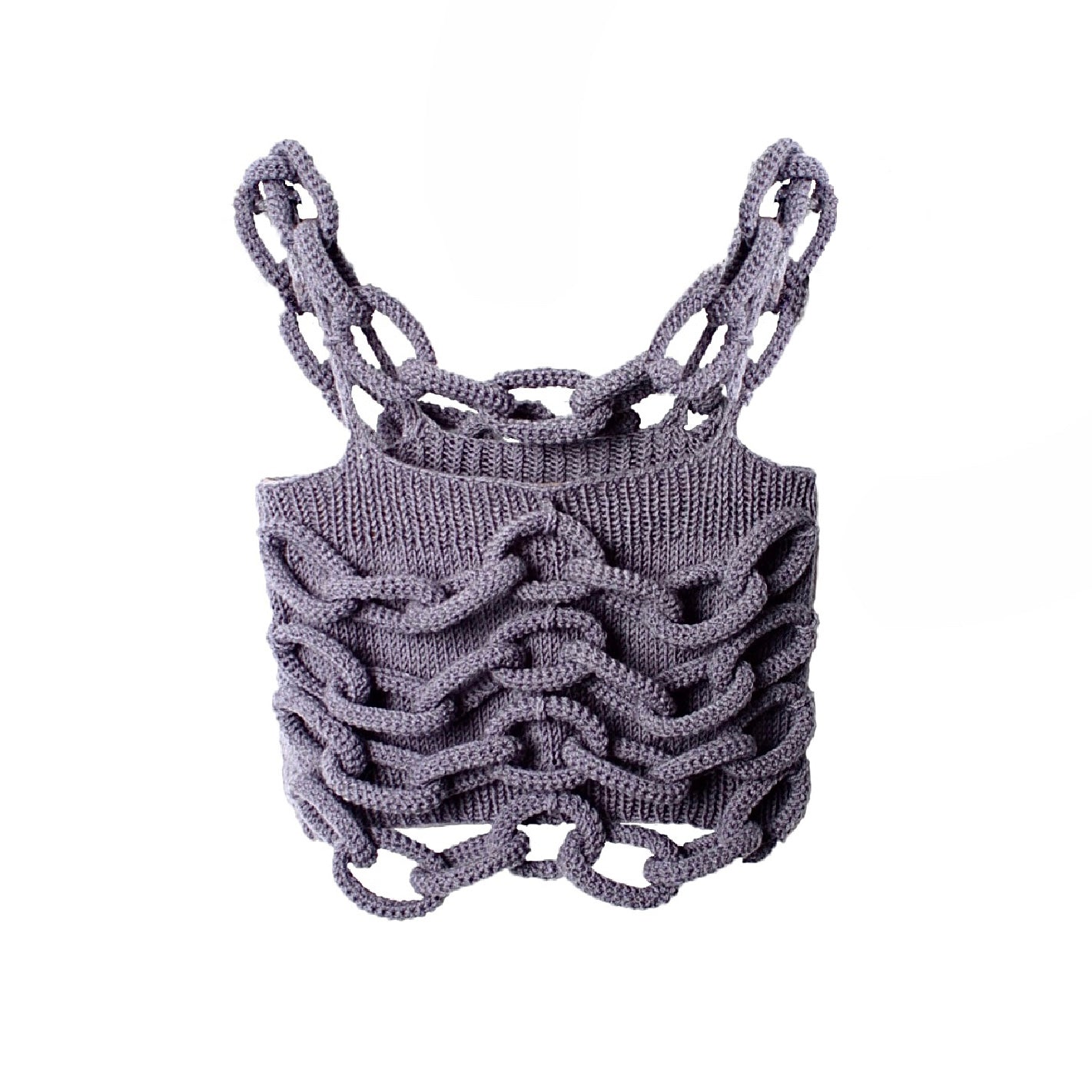 CHAIN TOP