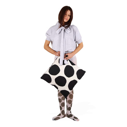 BOW HOODIE