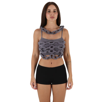 CHAIN TOP