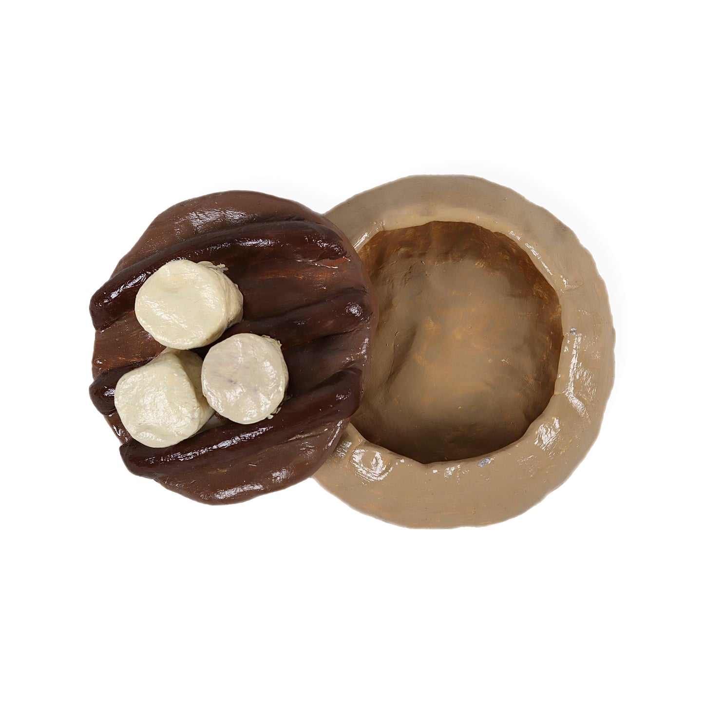 CHOCO CRUMBL COOKIE BOX