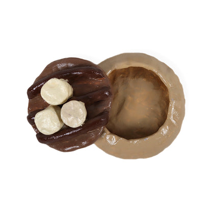 CHOCO CRUMBL COOKIE BOX