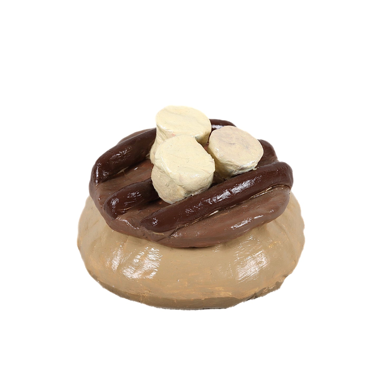 CHOCO CRUMBL COOKIE BOX