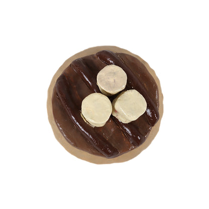 CHOCO CRUMBL COOKIE BOX