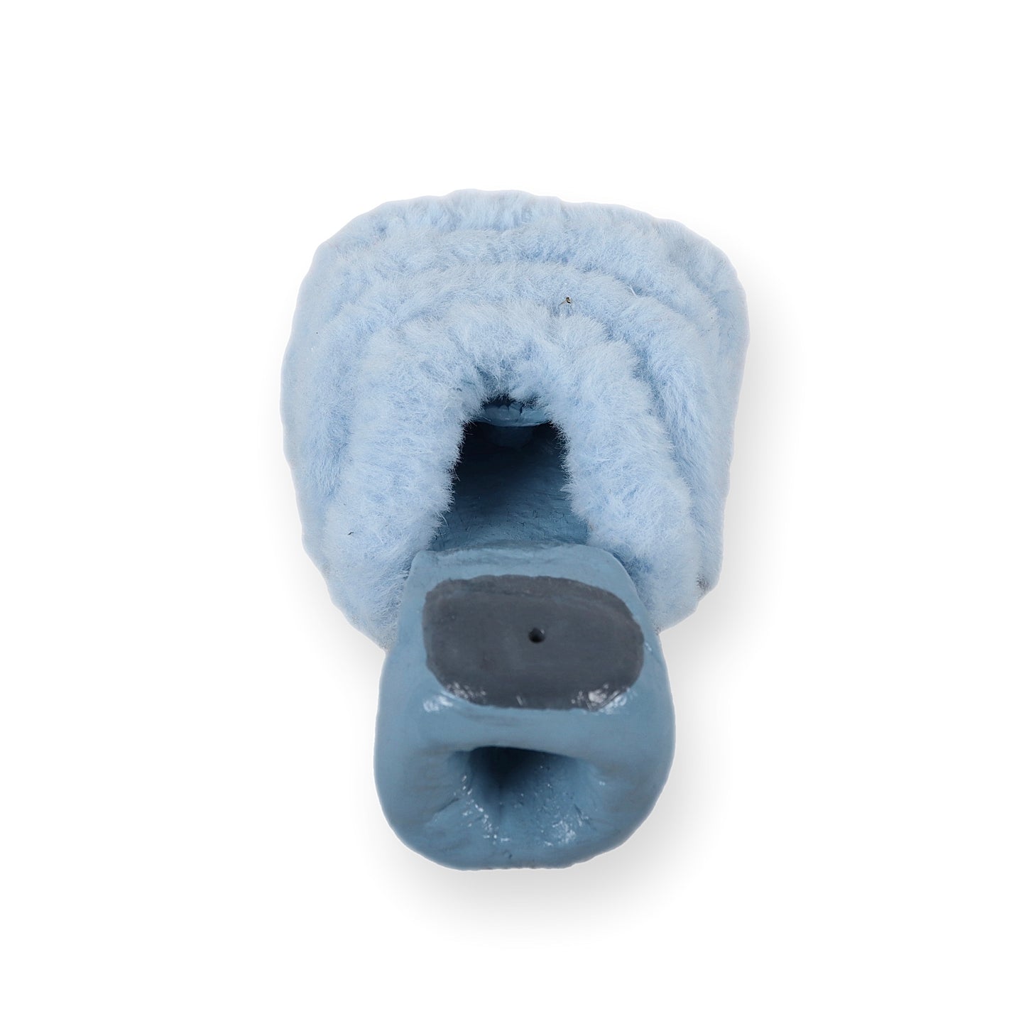 JASMIN FUR HEEL INCENSE HOLDER