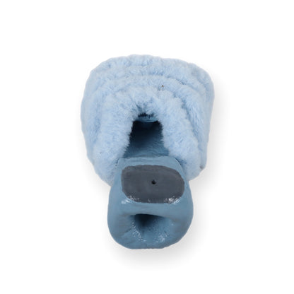 JASMIN FUR HEEL INCENSE HOLDER