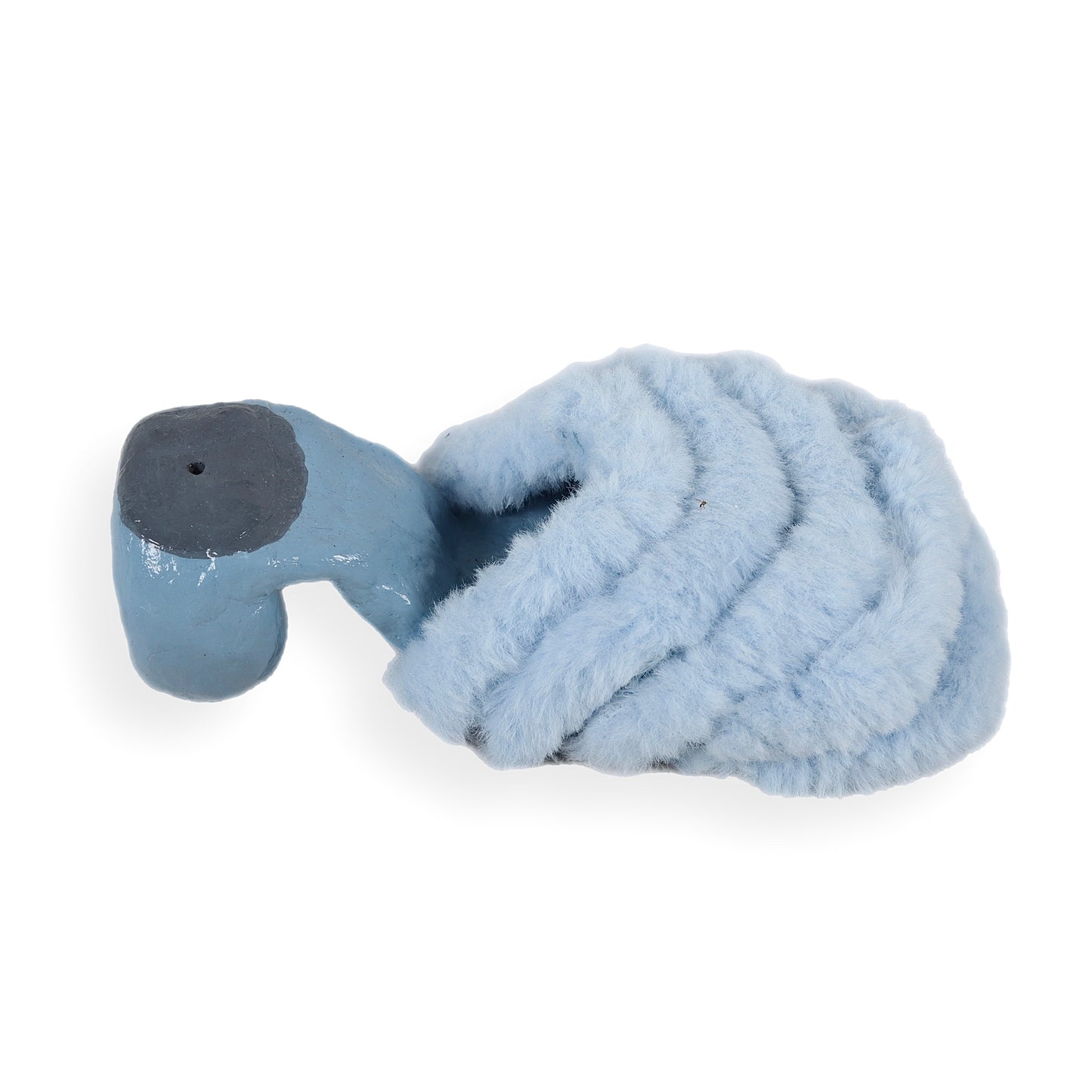 JASMIN FUR HEEL INCENSE HOLDER