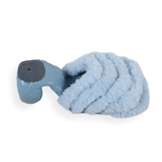 JASMIN FUR HEEL INCENSE HOLDER