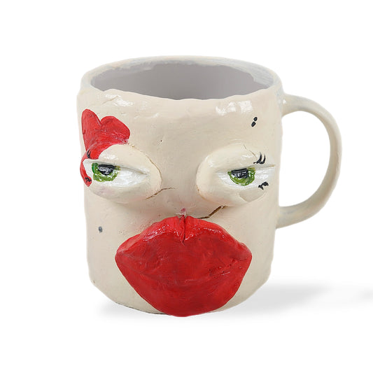 GINNY CUP
