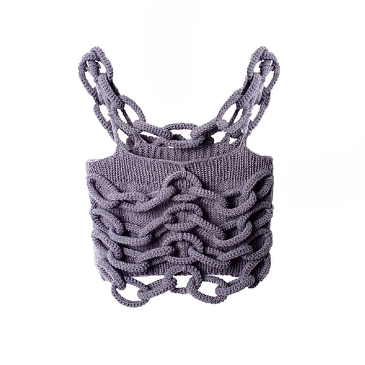 CHAIN TOP