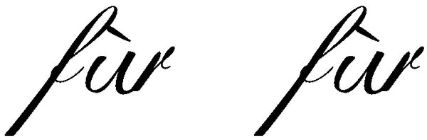 FÙR  FÙR